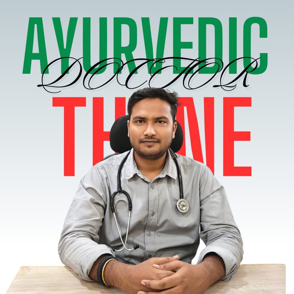 AYURVEDIC DOCTOR IN THANE - DR SUMIT VISHWAKARMA (12)