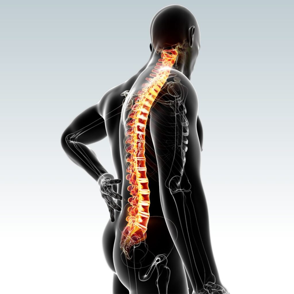 Back Pain - Dr Sumit Vishwakarma