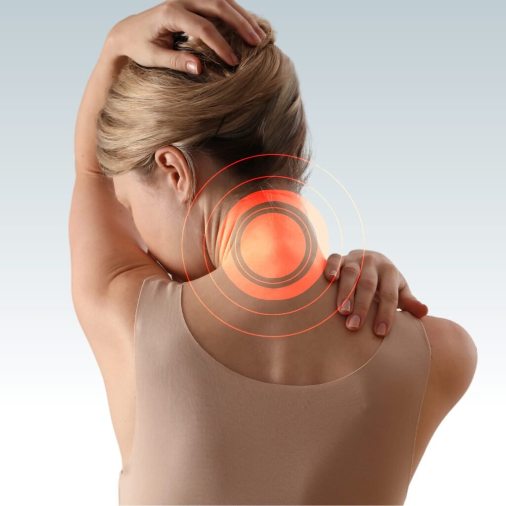 Neck Pain - Dr Sumit vishwakarma