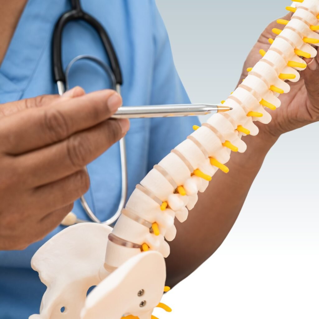 Sciatica - Dr Sumit Vishwakarma